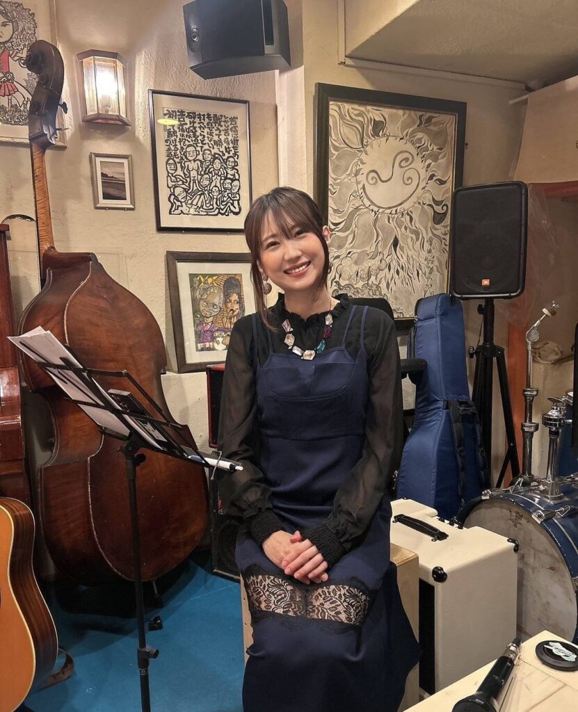 趣味・好きな音楽